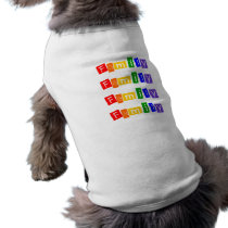 Family Pet Clothing pet clothing