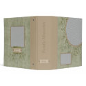 Family Photo Album Binder binder