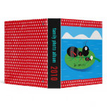 Family Photo Album binders