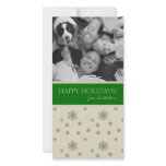 Family Photo Christmas Cards Custom Photo Card