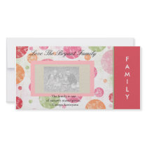 Family Photocard