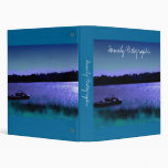 Family Photographs Binder