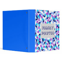 Family Photos binders by ontopsell Family Photos binders