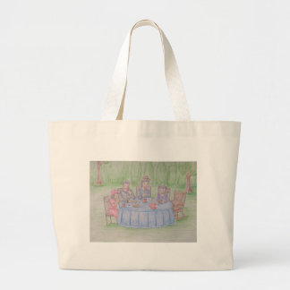 picnic bag family