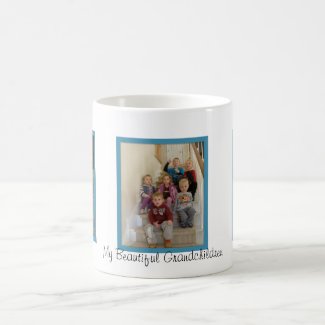 Family Picture Mug