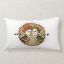 Family-Pillow pillows
