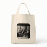 Family Portrait  ~ 1852 bags