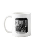 Family Portrait  ~ 1852 mugs