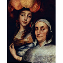 Family Portrait Detail By Ovens Jürgen (Best Quali Photo Cutouts