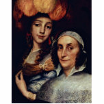 Family Portrait Detail By Ovens Jürgen (Best Quali Photo Cutouts