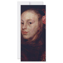 Family Portrait Detail By Ovens Jürgen (Best Quali Rack Card Template