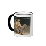 Family Portrait Mug