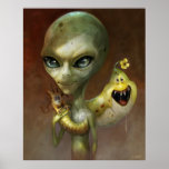 Family Portrait Posters