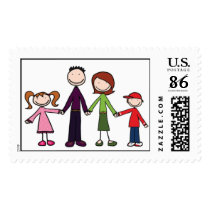 Family  Postage