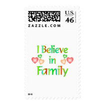 Family Postage