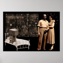 Family posters