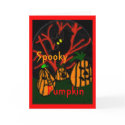 Family Pumpkin cards by Sketchart26 Family Pumpkin cards