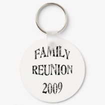 Family Reunion 2009 keychains by lifeisahighway Family Reunion 2009 keychains