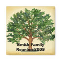 Family Reunion 2009 Magnet
