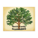 Family Reunion 2009 Postcard Invit... by ZachBear Family Reunion 2009 Postcard Invit...