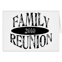 Family Reunion 2010 cards by lifeisahighway Family Reunion 2010 cards