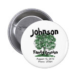 FAMILY REUNION Buttons
