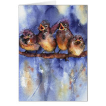 family reunion cards