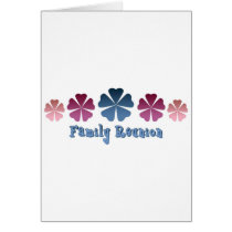 Family Reunion cards by lifeisahighway Family Reunion cards