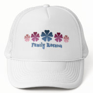 Family Reunion hat