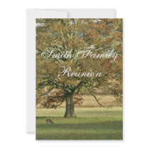 Family Reunion invitations by tnbackroads Family Reunion invitations