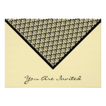 Family Reunion Invitation