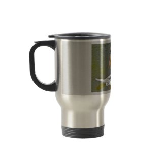 Family Reunion Mug mug