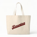 FAMILY REUNION REUNION BANNER TEXT bags by Family4Forever FAMILY REUNION REUNION BANNER TEXT bags