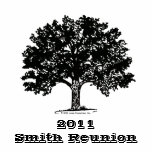 Family Reunion Shirt - Pocket Logo