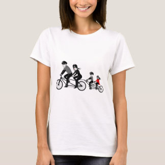 tandem bike shirts