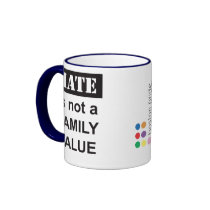 Family Ringer Mug