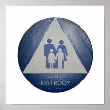 Family Room Print