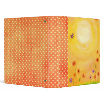 Family Scrapbook Binder