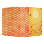 Family Scrapbook Binders