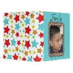 family scrapbook binders