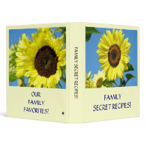 FAMILY SECRET RECIPES! Binder Daughters Gifts Cook