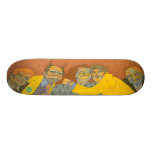 Family Skate Boards