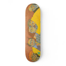 Family Skate Boards