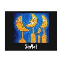 Family Smiling postcards by lunaraengel Family Smiling postcards