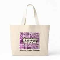 Family Square Alzheimer's Disease Bag