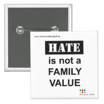 Family Square buttons