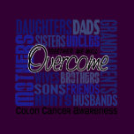 Family Square Colon Cancer
