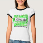 Family Square Muscular Dystrophy Shirt