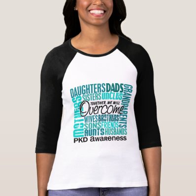 Family Square PKD Shirts