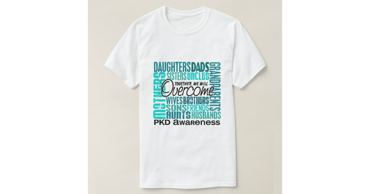 end pkd t shirts